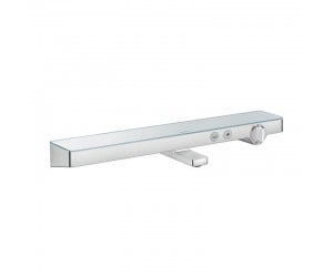 Змішувач із термостатом showertabletselect 700 HANSGROHE  13183000