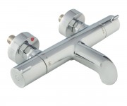 Термостатичний змішувач HANSGROHE  13201000