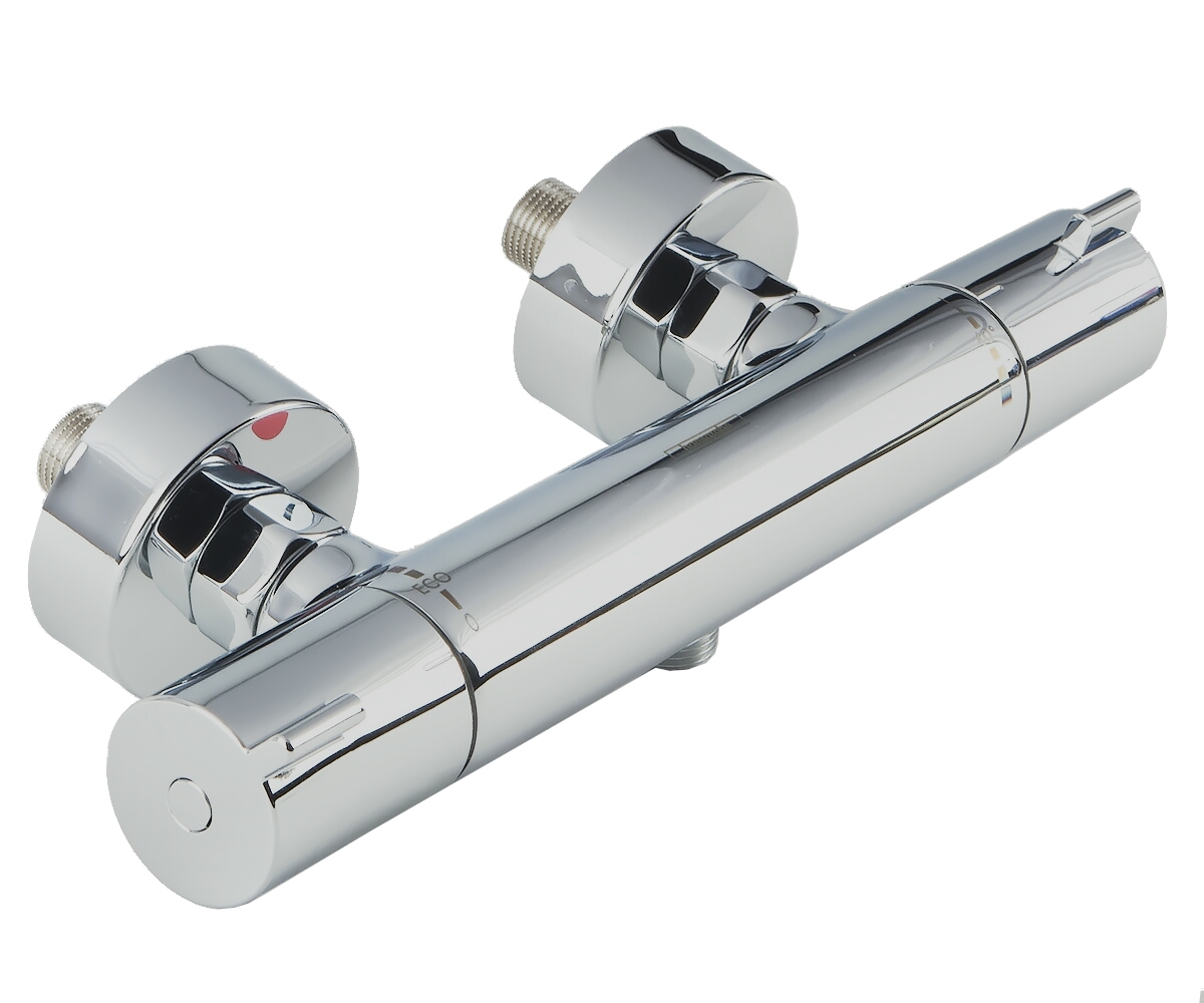 Термостат для душу HANSGROHE ECOSTAT 13211000 13211000