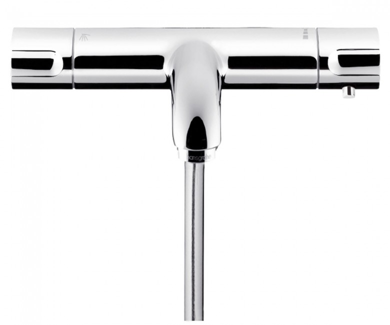Термостат HANSGROHE ECOSTAT 1001 SL 13242000 13242000
