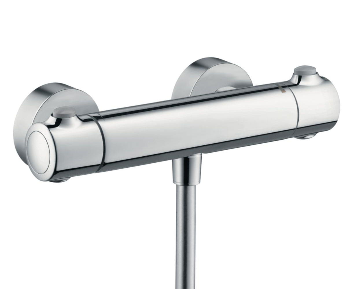 Душовий термостат HANSGROHE ECOSTAT 13261000 13261000