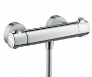 Душовий термостат HANSGROHE ECOSTAT 13261000