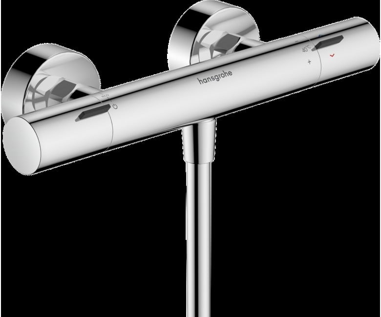 Змішувач для душу HANSGROHE ECOSTAT 13324000 13324000