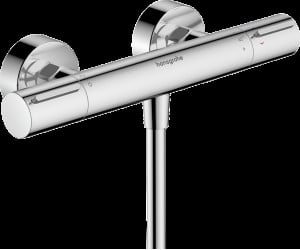 Термостат для душу HANSGROHE ECOSTAT ELEMENT 13346000