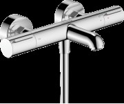 Змішувач з термостатом HANSGROHE ECOSTAT 13347000