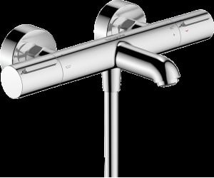 Змішувач з термостатом HANSGROHE ECOSTAT 13347000