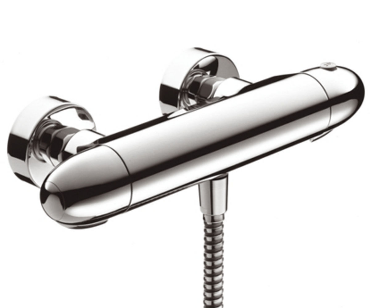 Змішувач для душа HANSGROHE ECOSTAT 13356000 13356000
