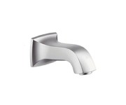Носик для ванни HANSGROHE METRIS CLASSIC 13413000