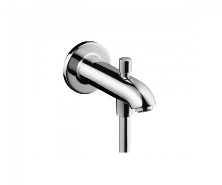 Вилив для ванни з перемикачем на душ HANSGROHE TALIS S 13423000 13423000