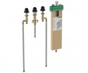 Прихована частина HANSGROHE  13440180