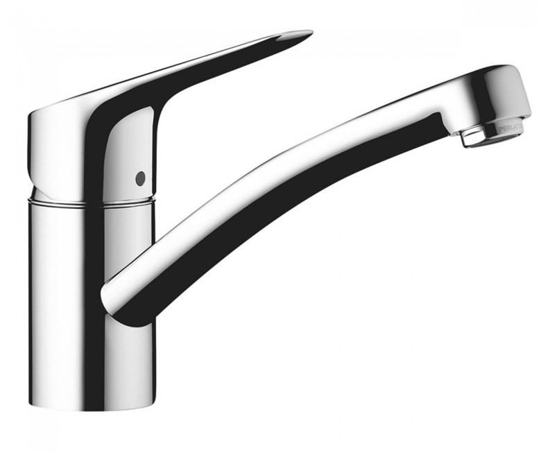 Змішувач для кухні HANSGROHE MYCUBE S 13814000 13814000