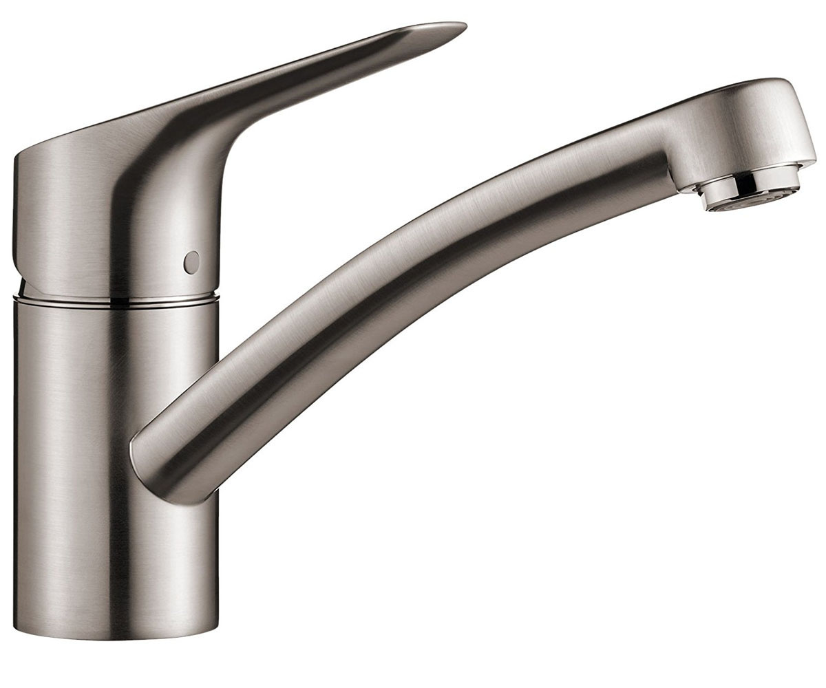 Змішувач для раковини HANSGROHE MYCUBE S 13814800 13814800