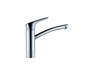Змішувач для кухні HANSGROHE MYCUBE M 13815000
