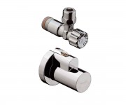 Кутовий клапан HANSGROHE  13954000