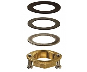Зміцнення підстави арматури HANSGROHE  13961000