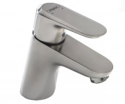 Змішувач для раковини HANSGROHE PLANIS STEEL 14080800