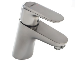 Змішувач для раковини HANSGROHE PLANIS STEEL 14080800