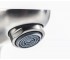 Смеситель для раковины  PLANIS STEEL 14080800:Фото 5