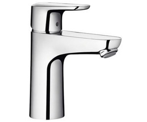 Змішувач для умивальника HANSGROHE ECOS L SINGLE LEVER BASIN MIXER 14081000
