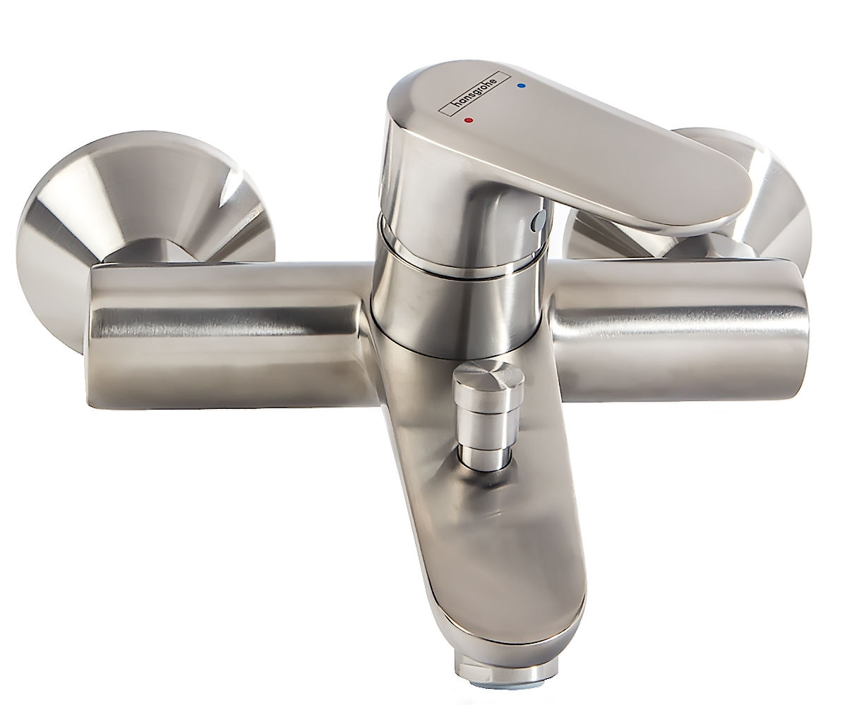 Змішувач для ванни HANSGROHE PLANIS 14084800 14084800
