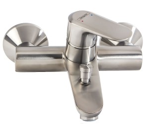 Змішувач для ванни HANSGROHE PLANIS 14084800