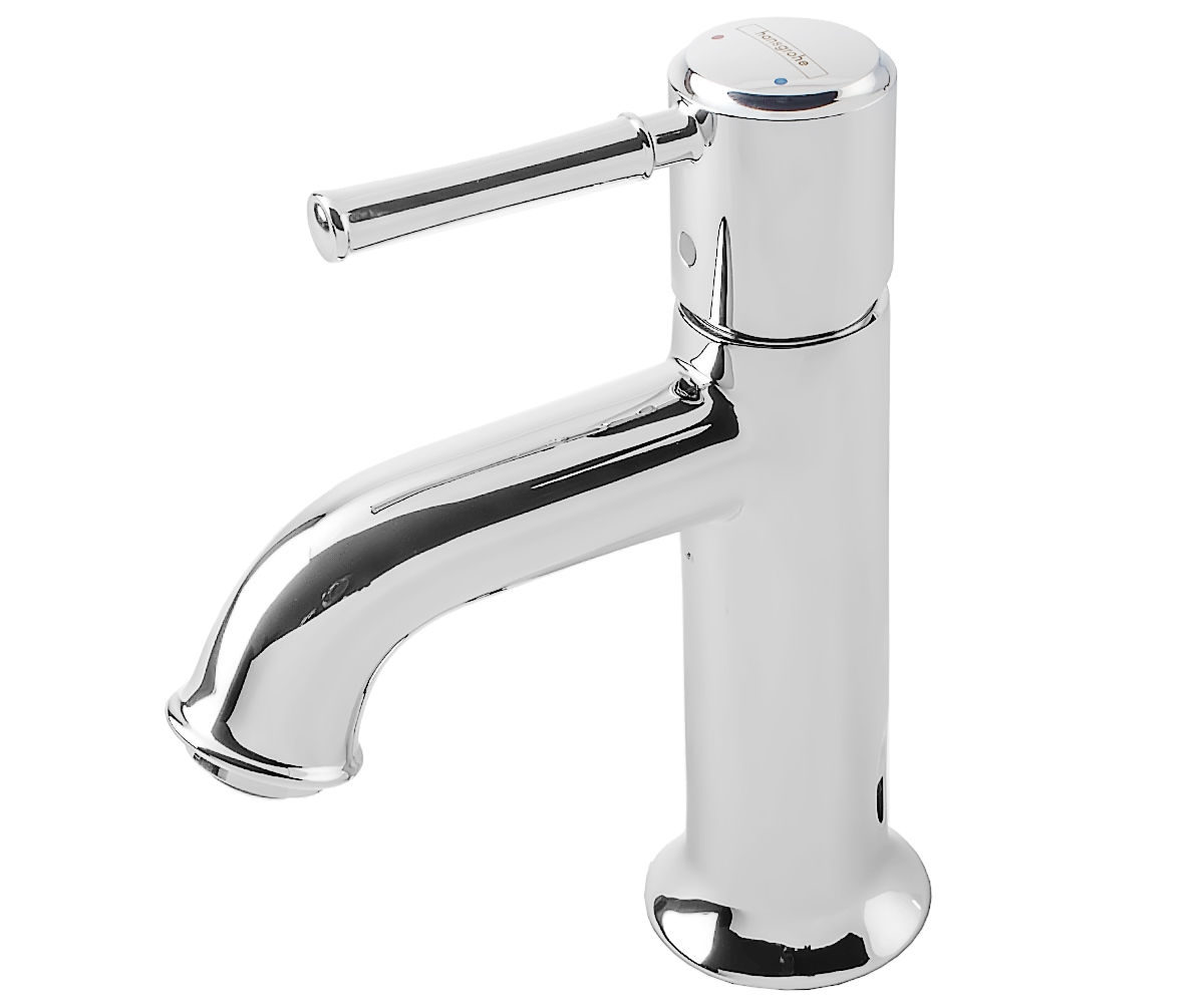 Змішувач для раковини HANSGROHE TALIS CLASSIC 14111000 14111000