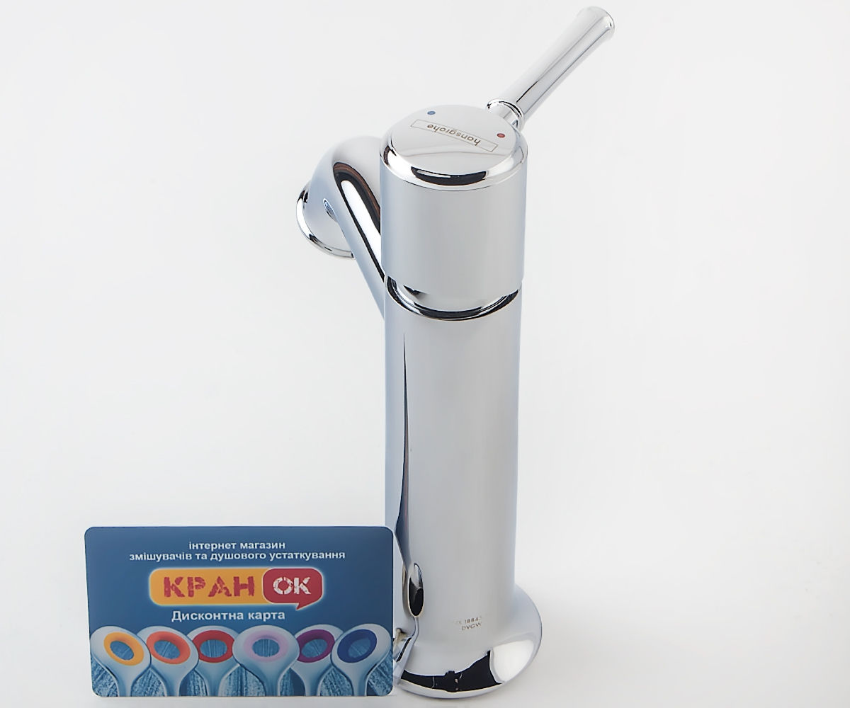 Смеситель  TALIS CLASSIC 1411100G:Фото 2
