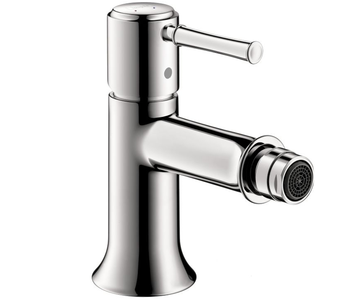 Змішувач для біде HANSGROHE TALIS CLASSIC 14120820 14120820