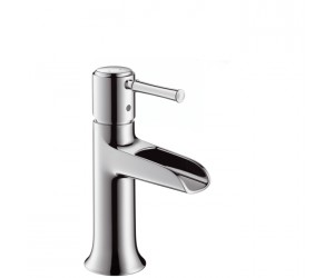 Смеситель HANSGROHE TALIS CLASSIC NATURAL 14127000