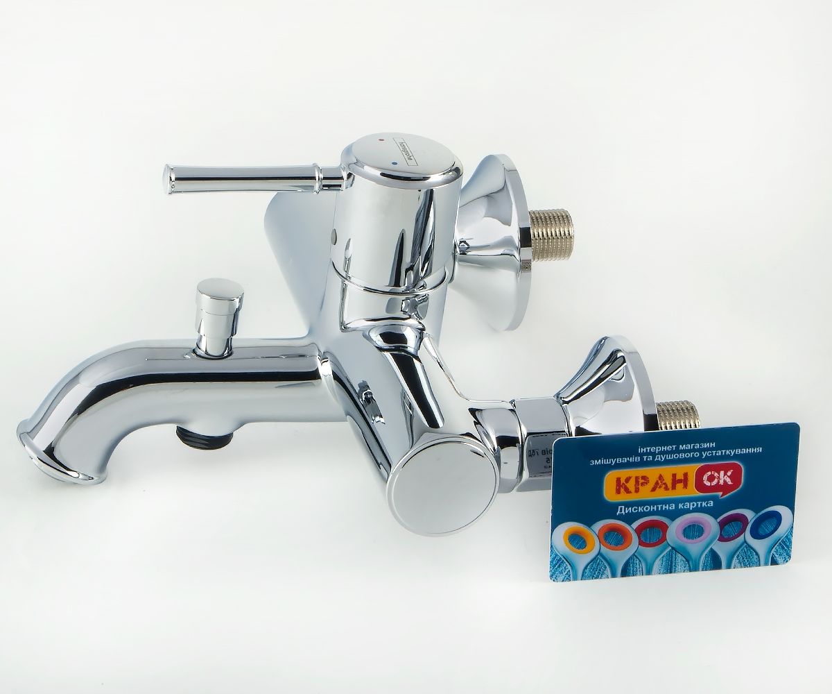 Смеситель  TALIS CLASSIC 14140000:Фото 2