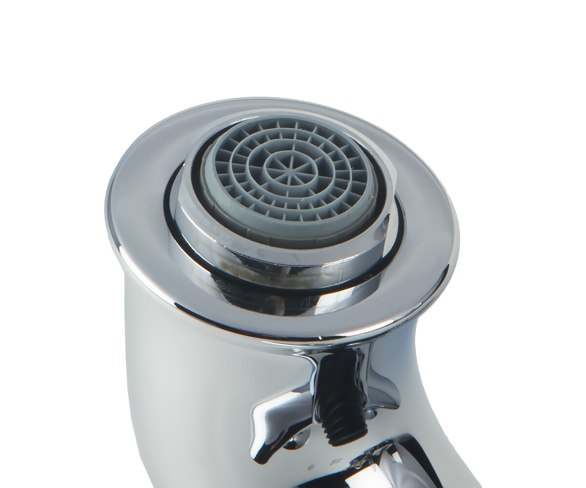 Смеситель  TALIS CLASSIC 14140000:Фото 3