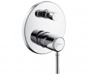 Зовнішня частина змішувача HANSGROHE TALIS CLASSIC 14145000