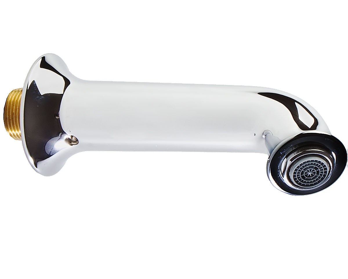 Вилив на ванну HANSGROHE TALIS CLASSIC 1414800G 1414800G