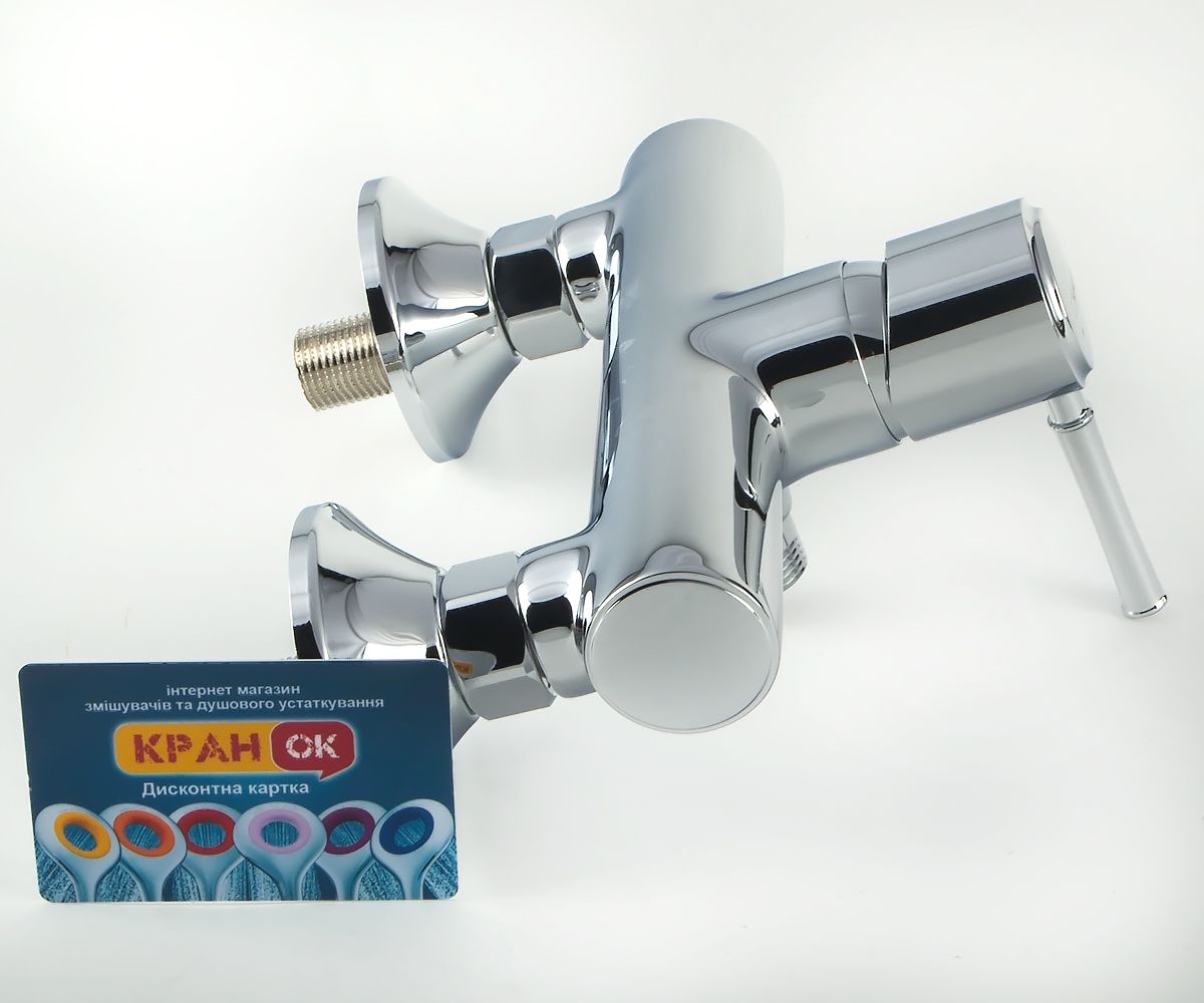 Смеситель  TALIS CLASSIC 14161820:Фото 2