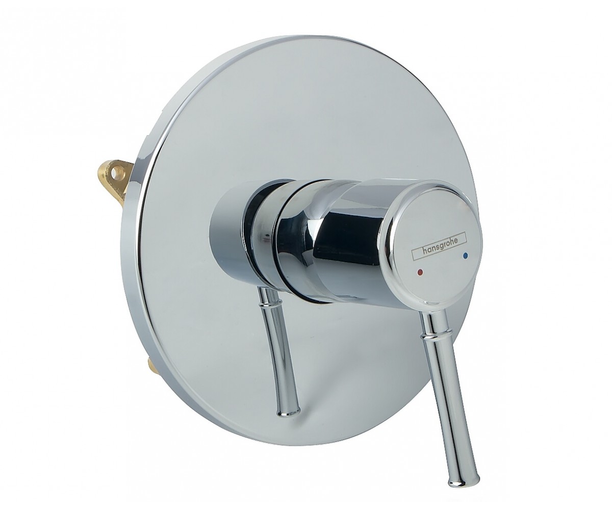 Зовнішня частина HANSGROHE TALIS CLASSIC 14165820 14165820