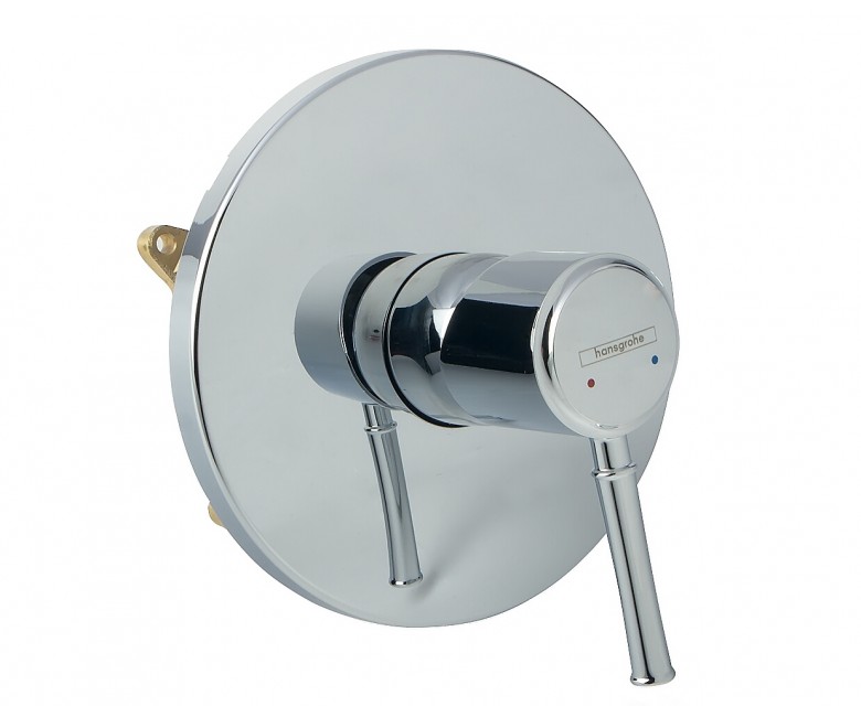 Зовнішня частина HANSGROHE TALIS CLASSIC 14165820 14165820