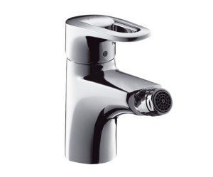 Змішувач для біде HANSGROHE METROPOL E 14270000