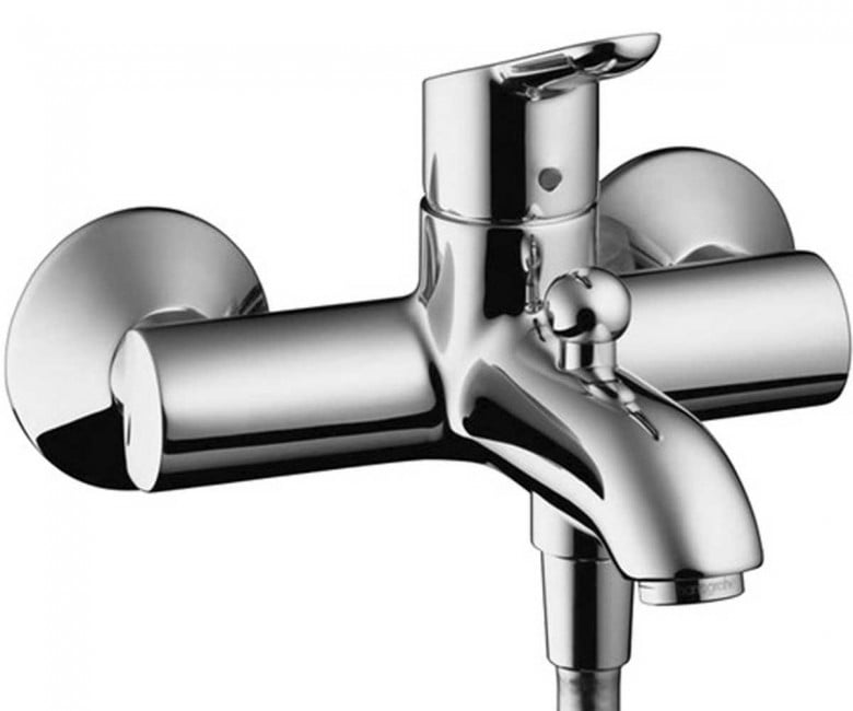 Змішувач ванна/душ HANSGROHE SPORTIVE 2 14440000 14440000