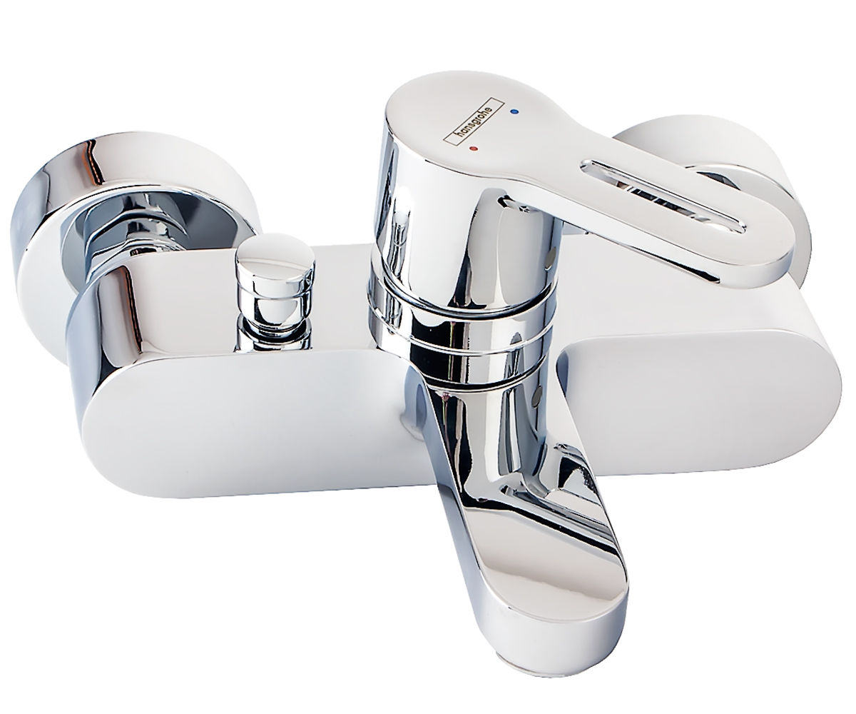 Змішувач для ванни HANSGROHE METROPOL S 14461880 14461880