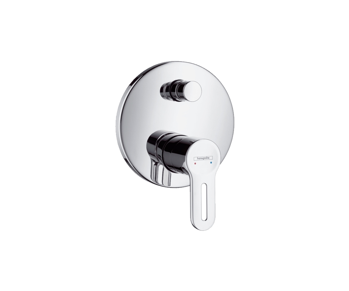 Змішувач з перемикачем HANSGROHE METROPOL S 14465000 14465000