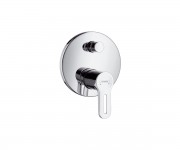 Змішувач з перемикачем HANSGROHE METROPOL S 14465000