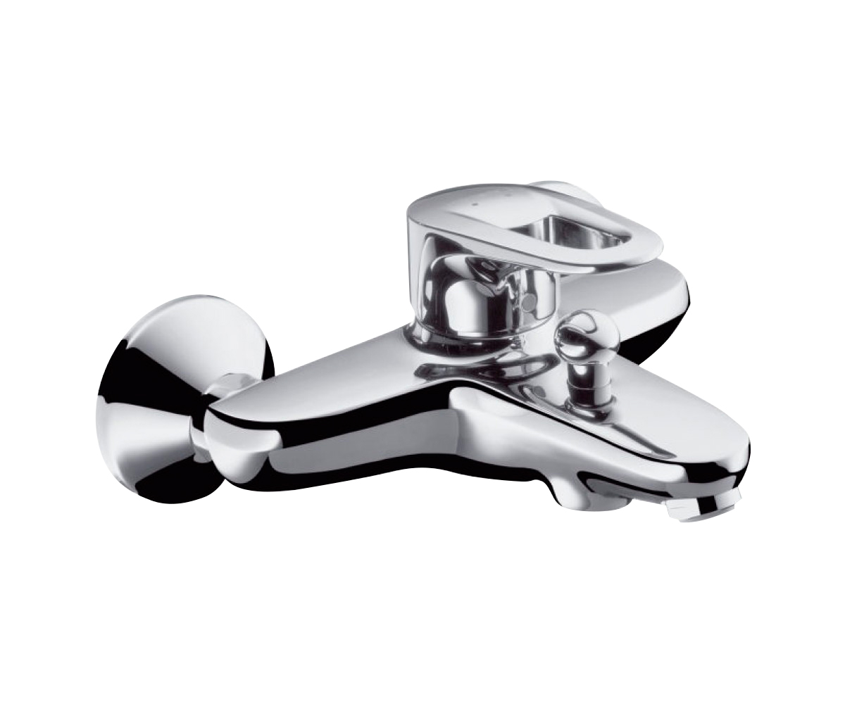 Змішувач для ванни HANSGROHE METROPOL E 14470000 14470000