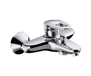 Змішувач для ванни HANSGROHE METROPOL E 14470090