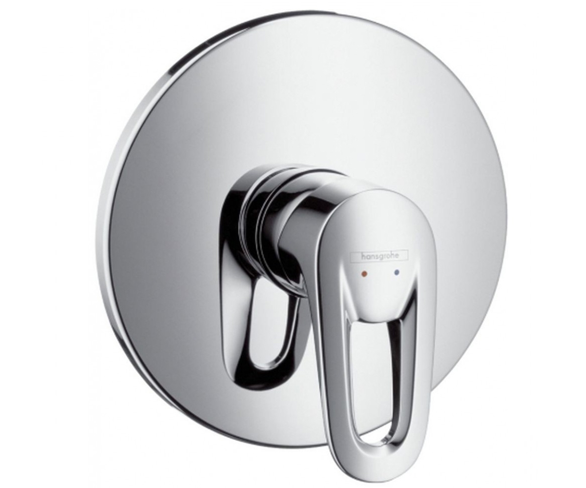 Змішувач для душу HANSGROHE METROPOL E 14615000 14615000