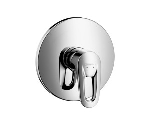 Зовнішня частина змішувача HANSGROHE METROPOL E 14675000