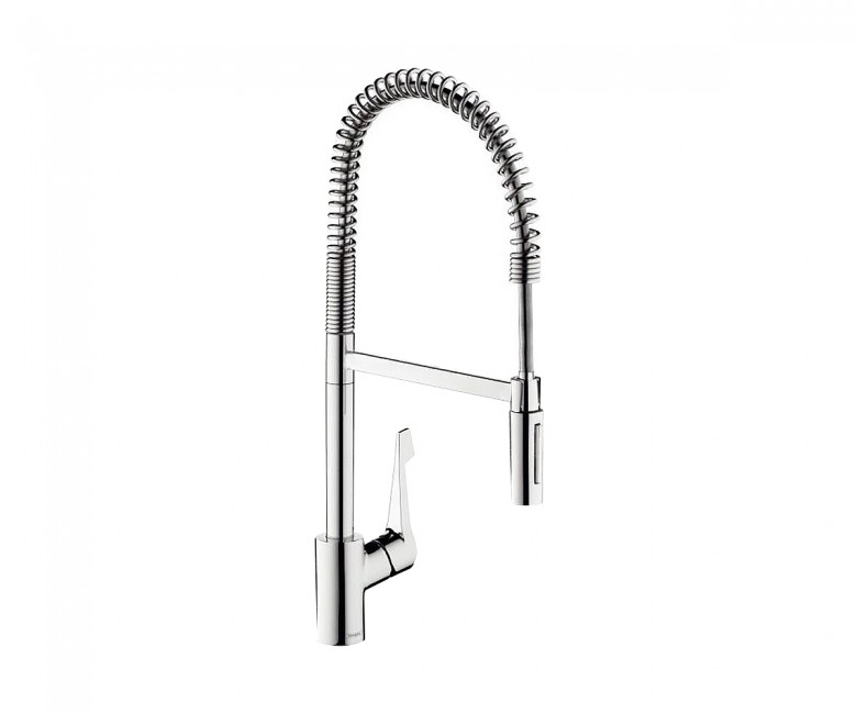 Смеситель HANSGROHE CENTO XXL 14806000 14806000