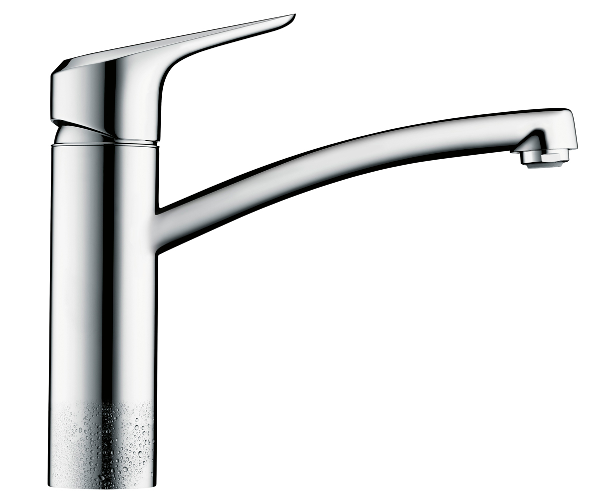 Кухонний змішувач HANSGROHE ECOS M 14815000 14815000