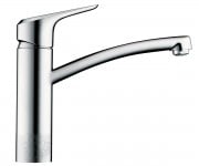 Кухонний змішувач HANSGROHE ECOS M 14815000