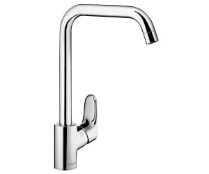 Смеситель для мойки HANSGROHE ECOS L 14816000