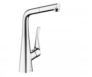 Змішувач для кухні HANSGROHE METRIS 14821000